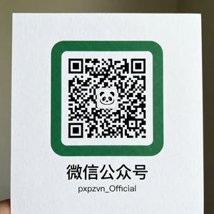 四虎视频微信公众号二维码